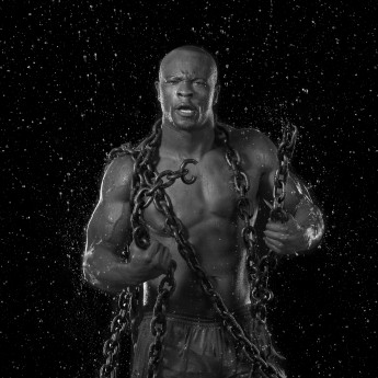 No limits! Can you break your barriers?